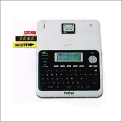 Electronic Printer PT 2030
