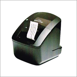 Barcode Printer