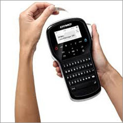 Barcoded Equipment