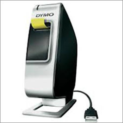 Barcoded Equipment