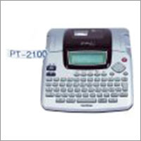Barcoded Equipment