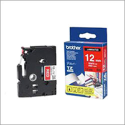 Barcoded Equipment