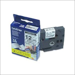 Barcoded Equipment
