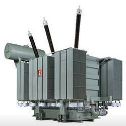 Industrial Transformer