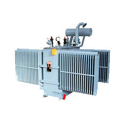 Power Distribution Transformers