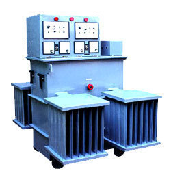 Battery Formation Charger