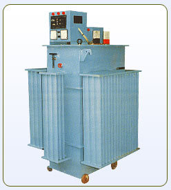 Electroplating Rectifiers