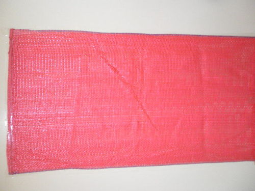 pp leno mesh bags