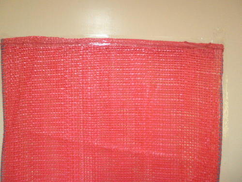 polypropylene leno bags