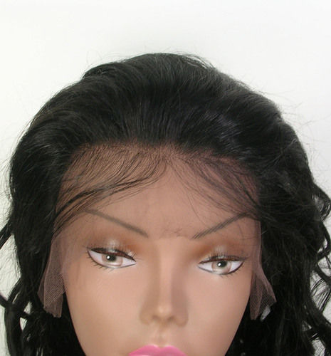 Lace Front Wig