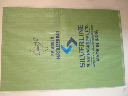 pp woven sacks
