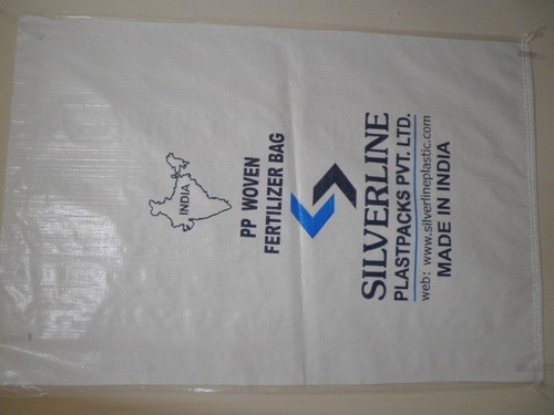 polypropylene woven sacks