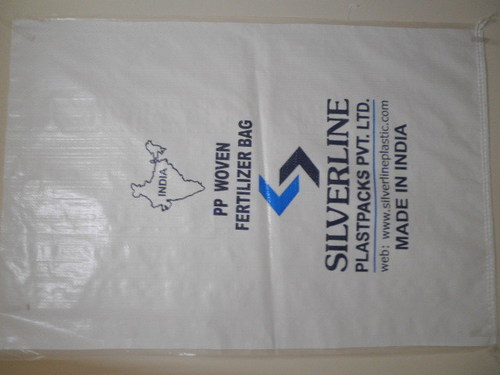Fertilizer bags