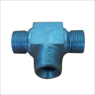 Hydraulic Hose Tee