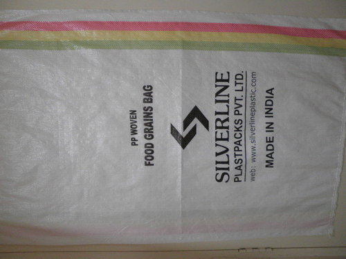 pp woven sack