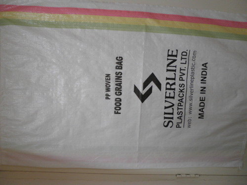 Grain Sacks