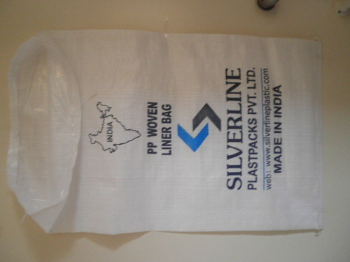 polypropylene sand bags