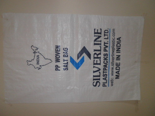 laminated woven sacks