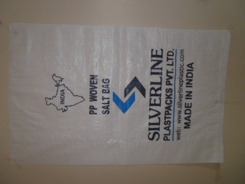woven polypropylene sacks
