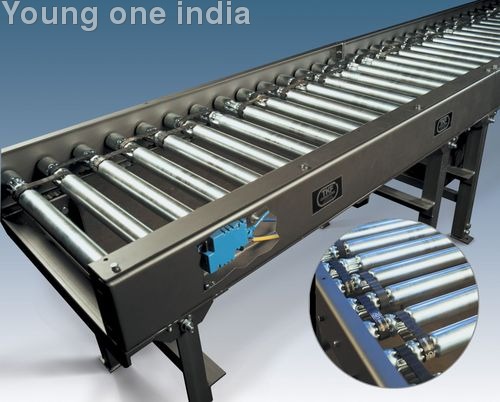 Free Roller Conveyors
