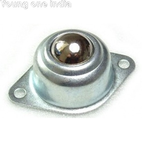 Heavy Duty Ball Caster