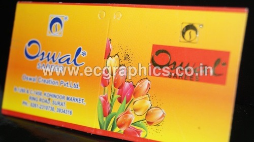 Graphic Paper Tags