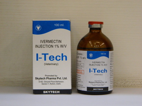 Ivermectin Injection