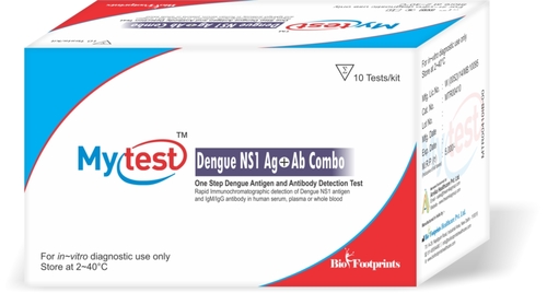 Mytest Dengue Combo