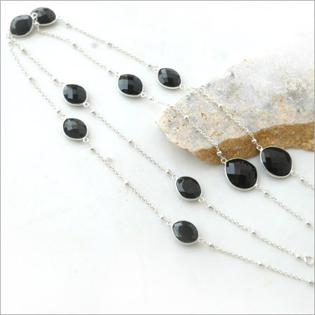 Stone Necklace