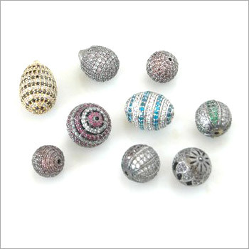 Designer Jewellery Beads