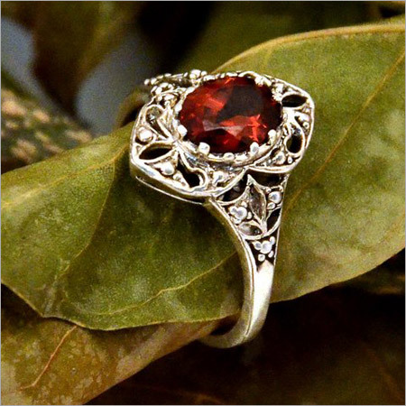 Designer Rings