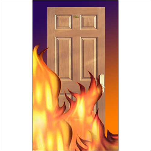 Fire Rated Big Doors