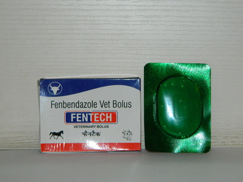 Fentech Veterinary Medicines