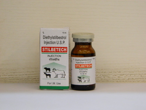 Stilbetech Veterinary Medicines