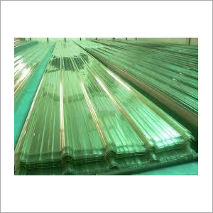Industrial Polycarbonate Sheets