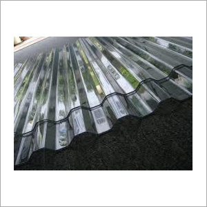 Polycarbonate Roofing Sheets