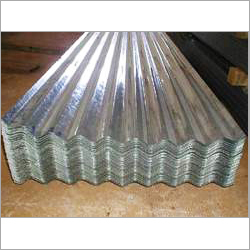 Metal Sheet