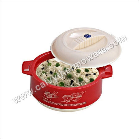 Insulated Casserole