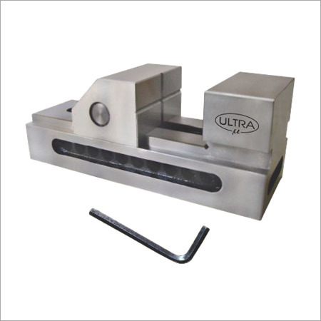Hardened And Ground Precision Grinding Vice
