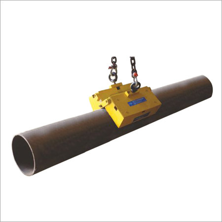 Electroperm Magnetic Lifter Adjustable Type