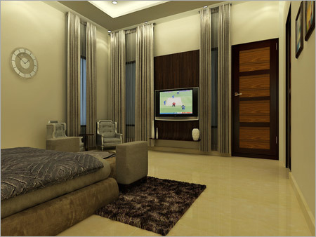 Home Interior Design Services