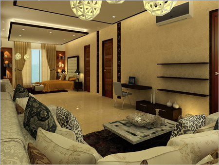 Modular Interior Design