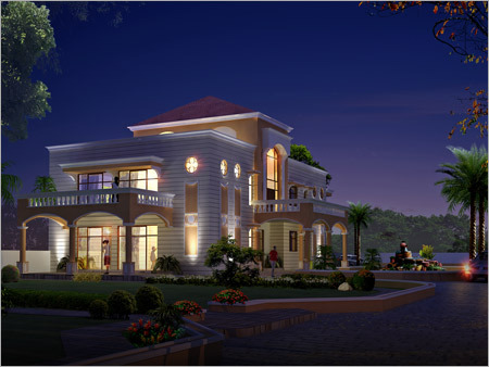 Architectural Design Services