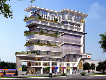 Custom Architectural Services