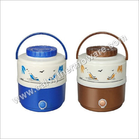 Steel Insulated Water Jugs