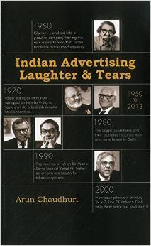 Indian Advertising Laughter & Tears