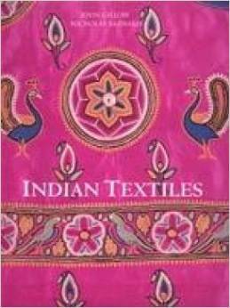 Textile Books