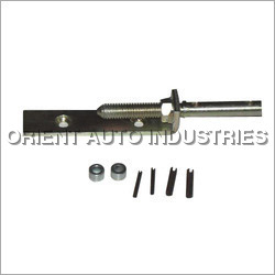 Cranking Assembly