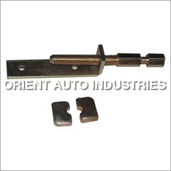 Trolly Cranking Assembly