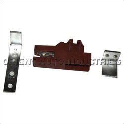 Female Contact Shrouded Type